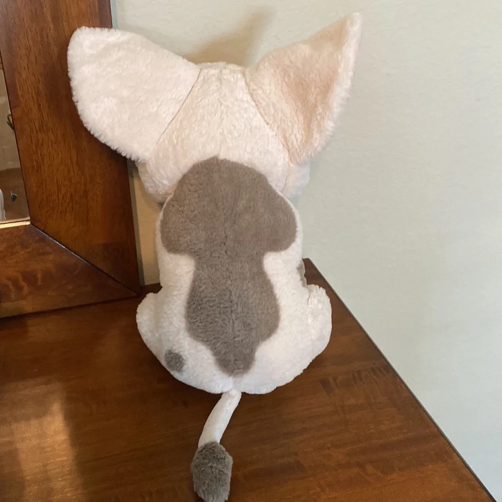 Disney Pua Pig Plush Moana Pet Stuff Animal